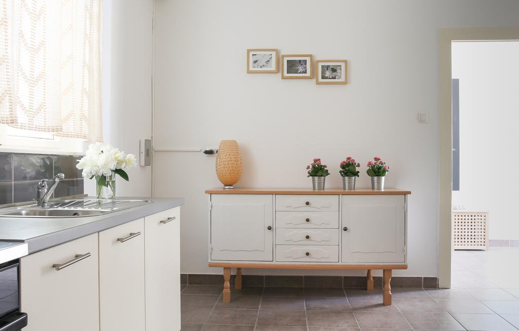 Apartman Ema Zadar Bagian luar foto